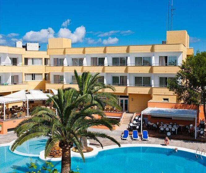 호텔 Sagitario Playa