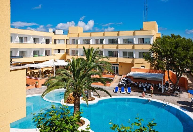 호텔 Sagitario Playa