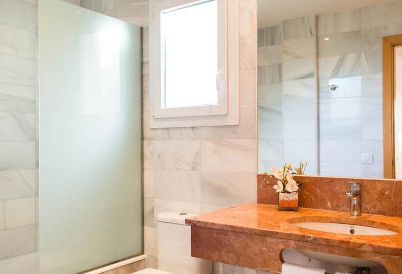 호텔 Sagitario Playa