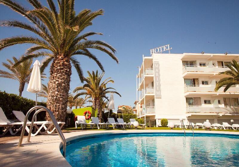 Отель Subur Maritim