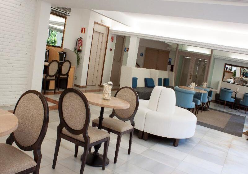 Отель Subur Maritim