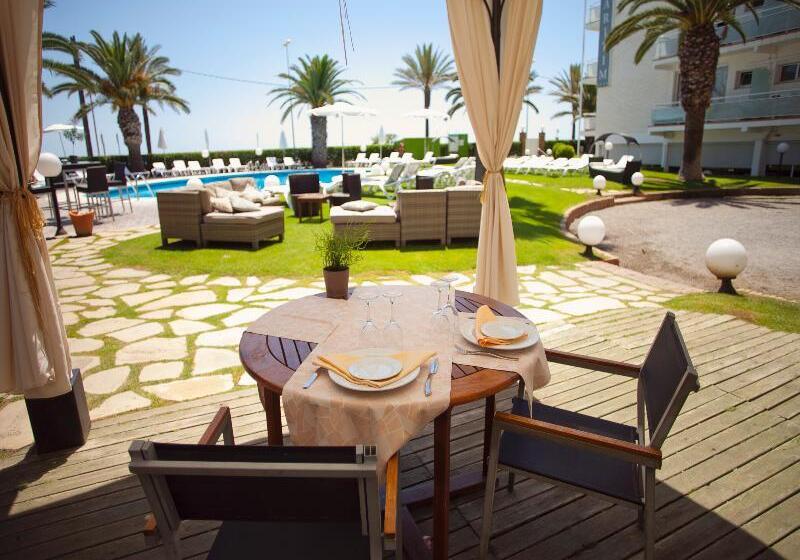 Отель Subur Maritim