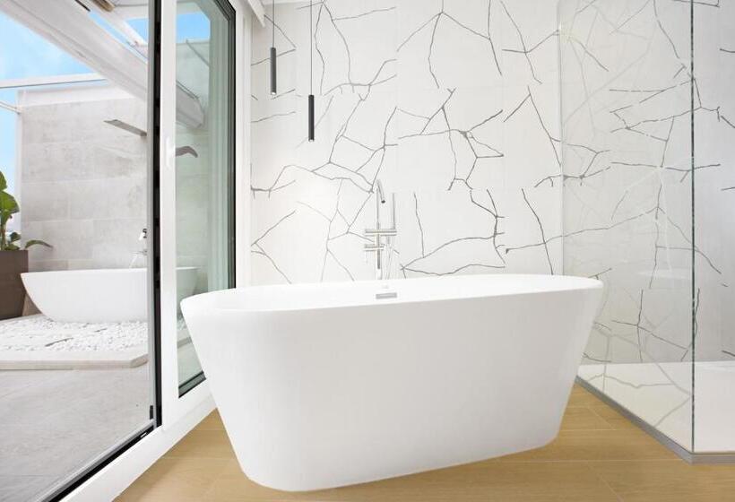 Отель Sumus Monteplaya & Spa 4* Sup - Adults Only