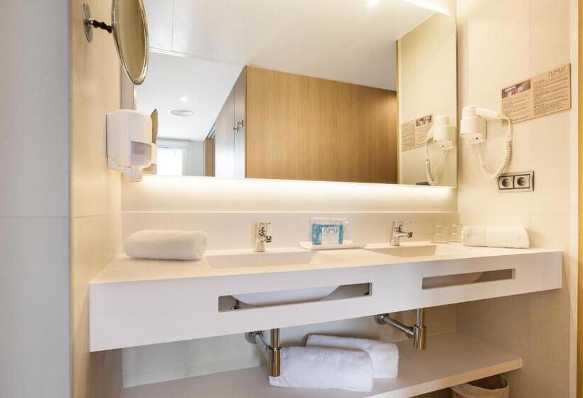 Отель Sumus Monteplaya & Spa 4* Sup - Adults Only