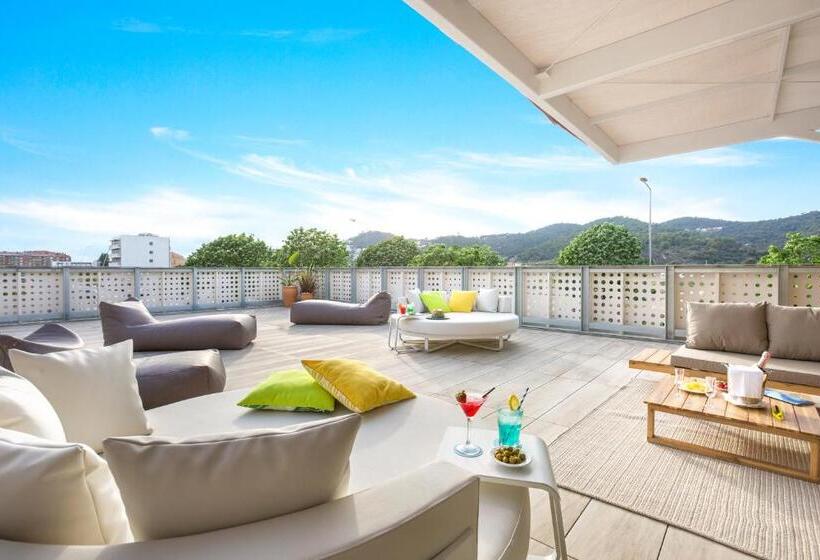 Отель Sumus Monteplaya & Spa 4* Sup - Adults Only