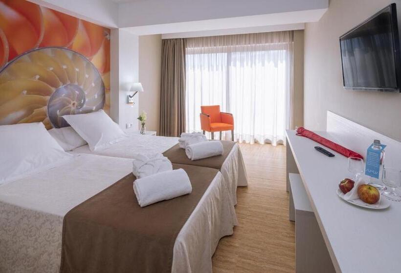 فندق Sumus Stella & Spa 4* Sup - Adults Recommended