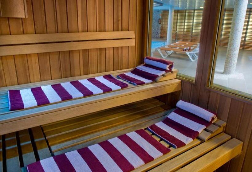 فندق Sumus Stella & Spa 4* Sup - Adults Recommended