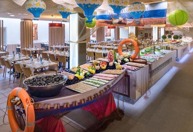 فندق Sumus Stella & Spa 4* Sup - Adults Recommended