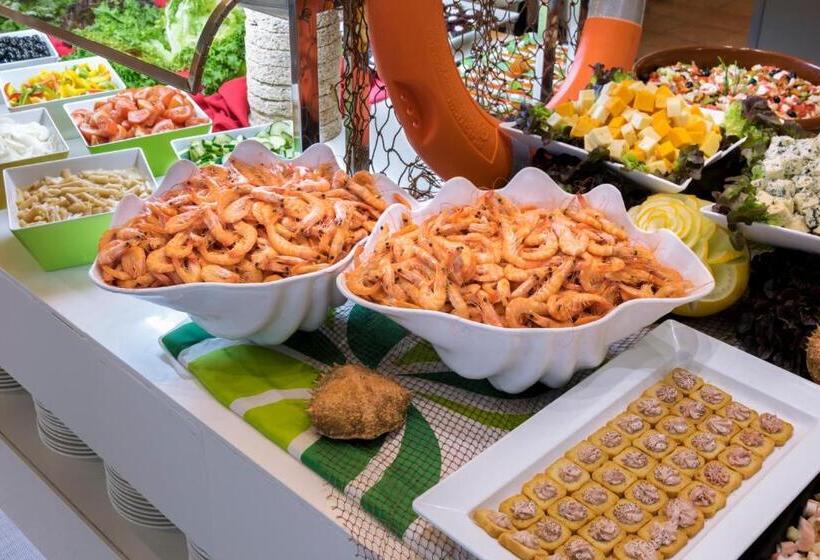 فندق Sumus Stella & Spa 4* Sup - Adults Recommended