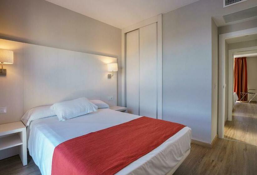 酒店 Minura Sur Menorca & Waterpark