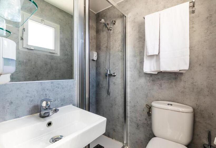 Sweet Hotel Continental