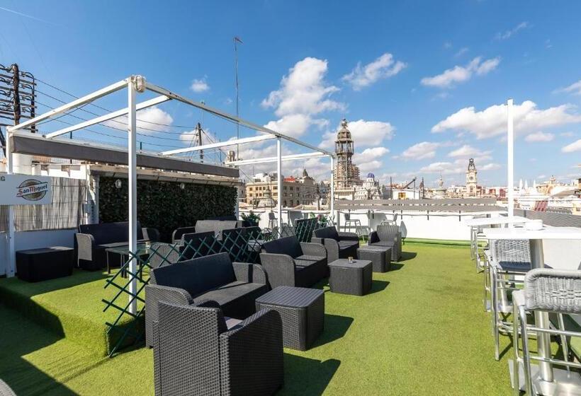 Sweet Hotel Continental