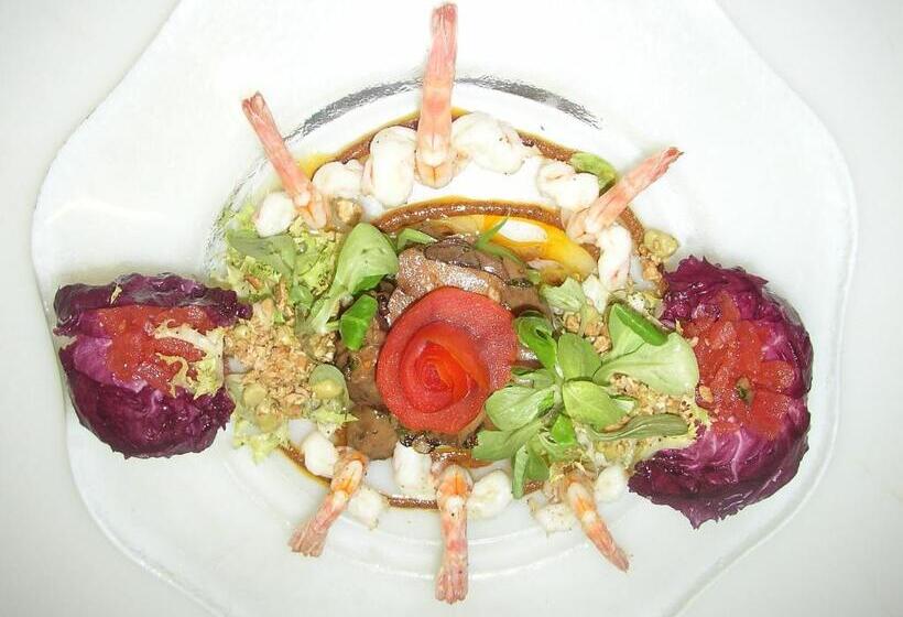 בית מלון כפרי Tall De Conill