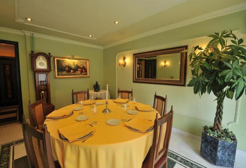 בית מלון כפרי Tall De Conill