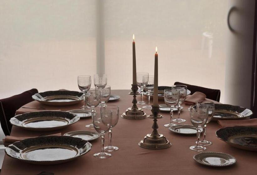 בית מלון כפרי Tall De Conill