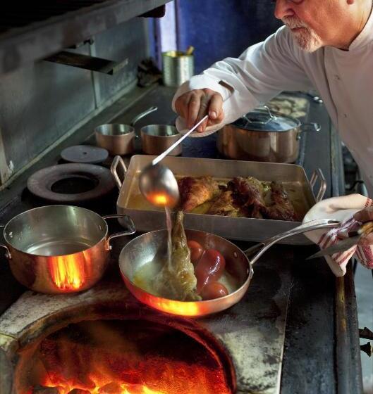 בית מלון כפרי Tall De Conill