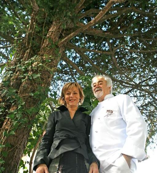 בית מלון כפרי Tall De Conill