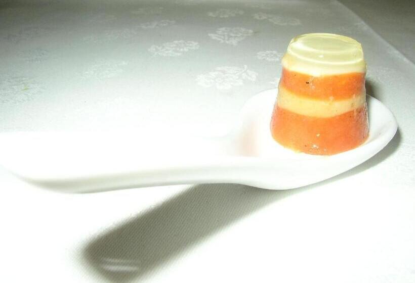 בית מלון כפרי Tall De Conill