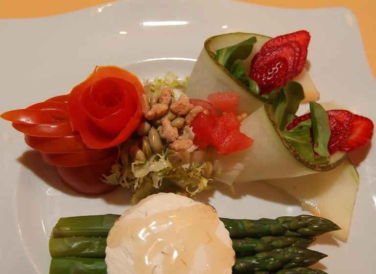 בית מלון כפרי Tall De Conill