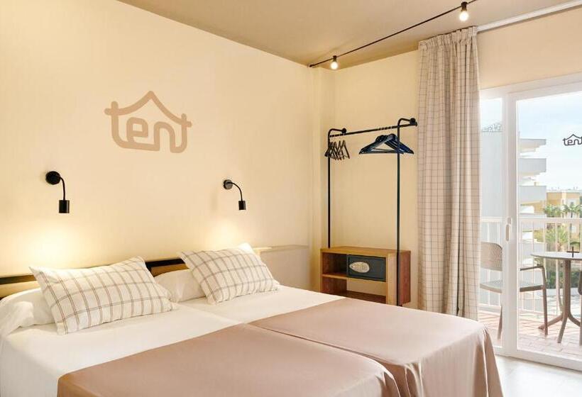 فندق tent Palmanova