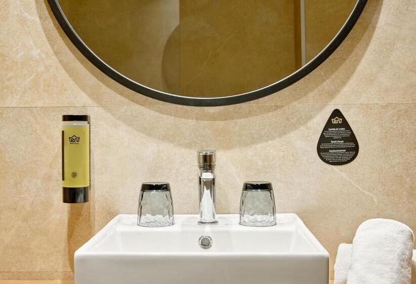 فندق tent Palmanova