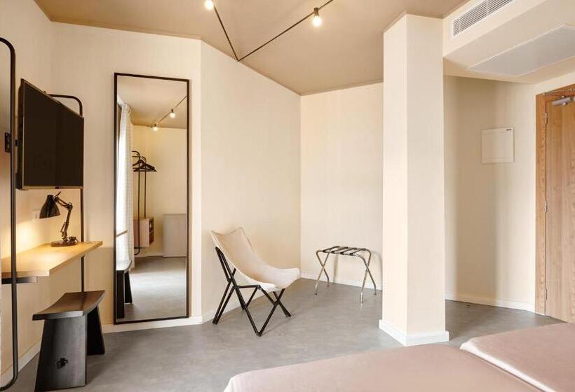 בית מלון כפרי tent Palmanova