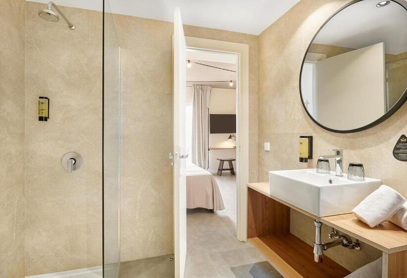 فندق tent Palmanova