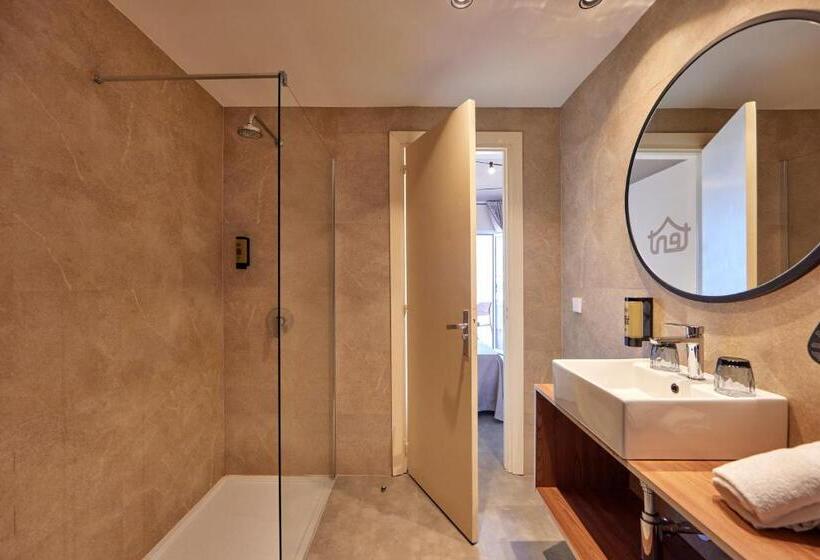 فندق tent Palmanova