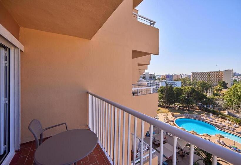 فندق tent Palmanova