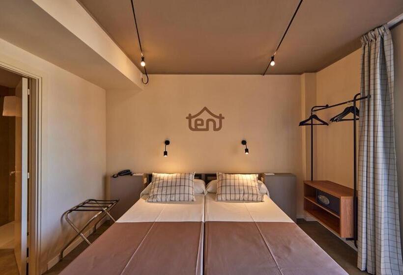 فندق tent Palmanova