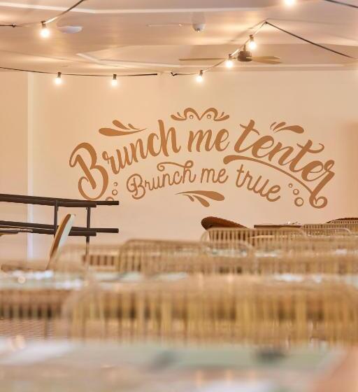 فندق tent Palmanova