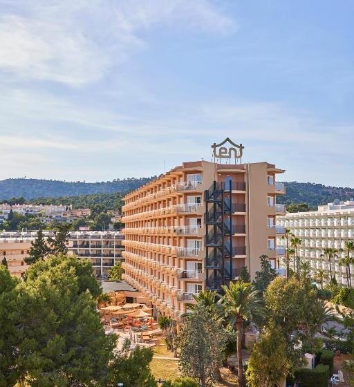 فندق tent Palmanova