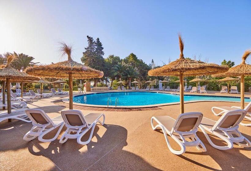 فندق tent Palmanova