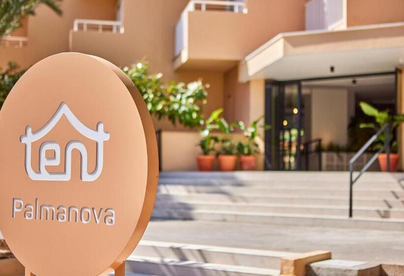 בית מלון כפרי tent Palmanova