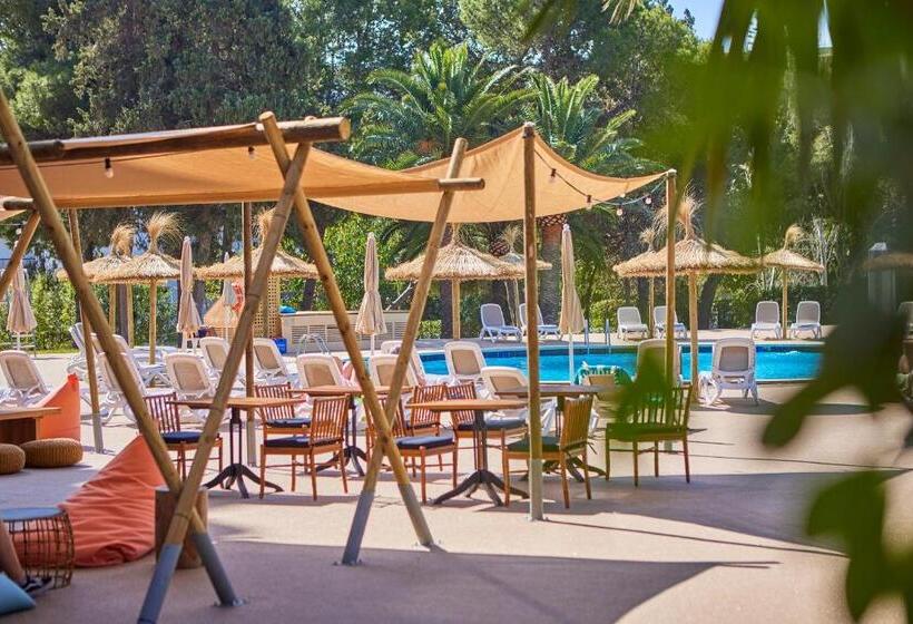 בית מלון כפרי tent Palmanova