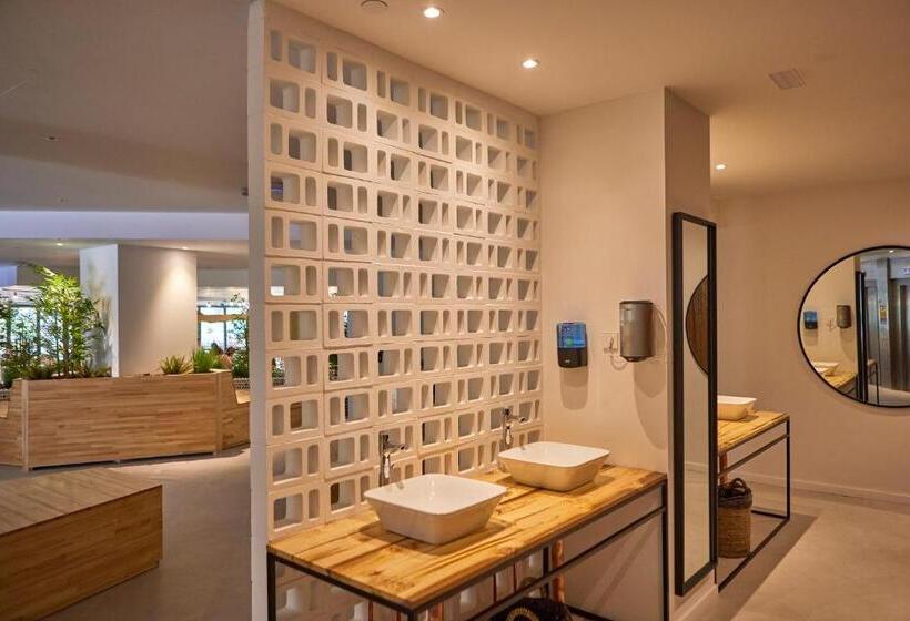 فندق tent Palmanova