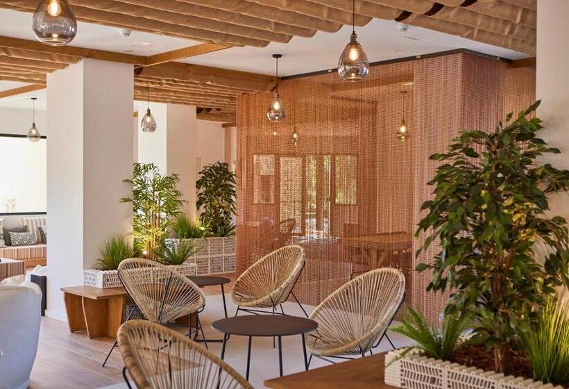 فندق tent Palmanova