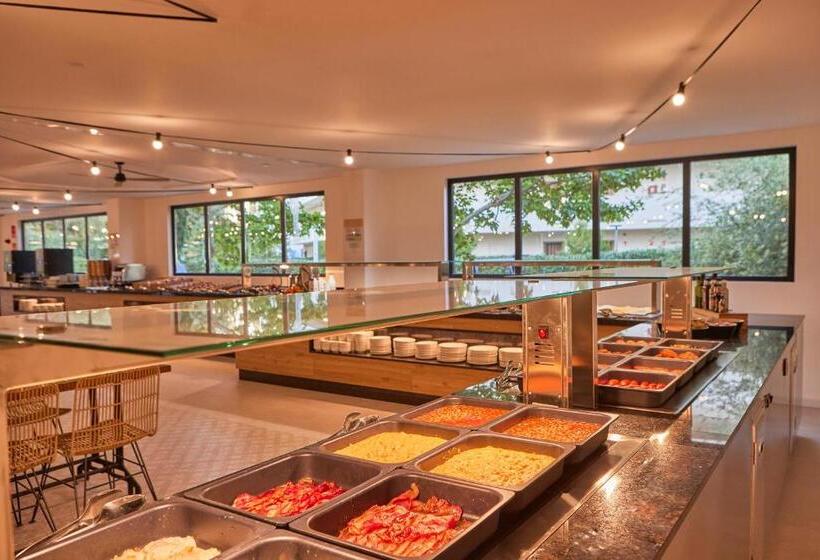 فندق tent Palmanova