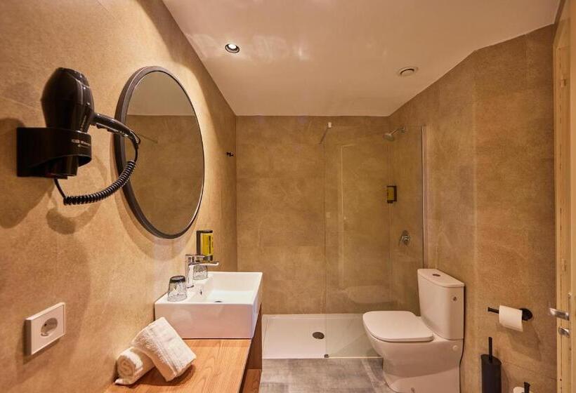 فندق tent Palmanova