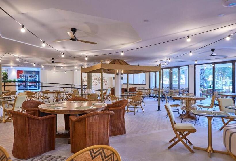 فندق tent Palmanova