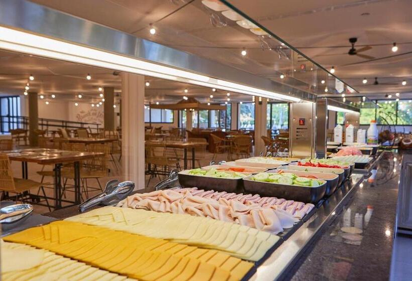 فندق tent Palmanova