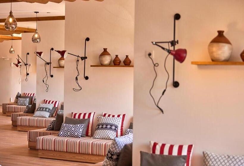 فندق tent Palmanova