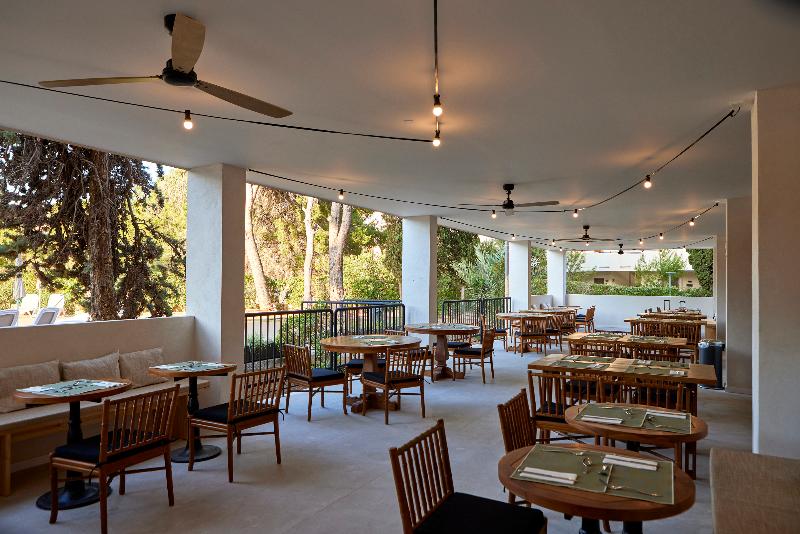 فندق tent Palmanova