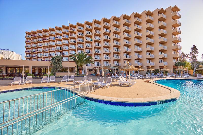 فندق tent Palmanova