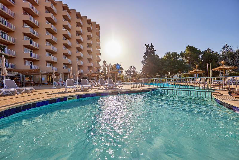 فندق tent Palmanova