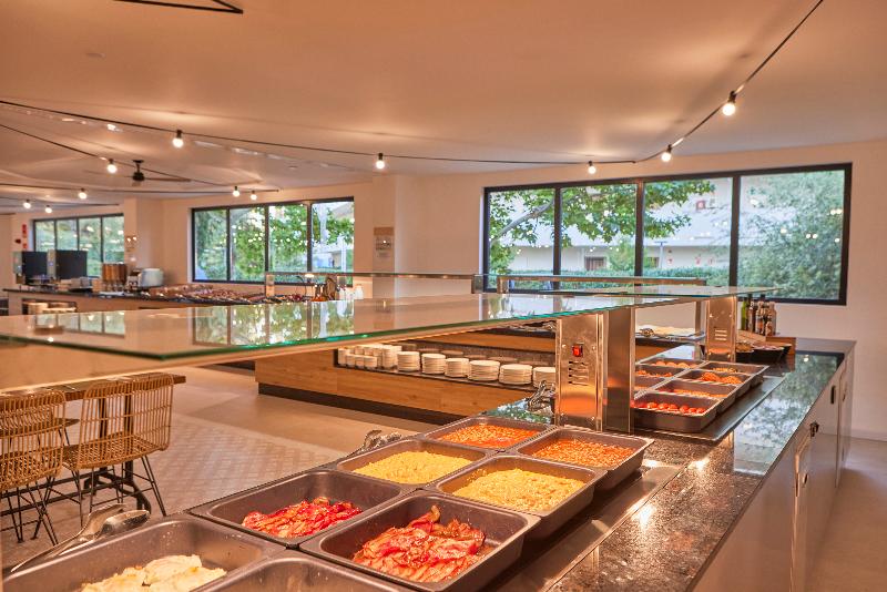 בית מלון כפרי tent Palmanova