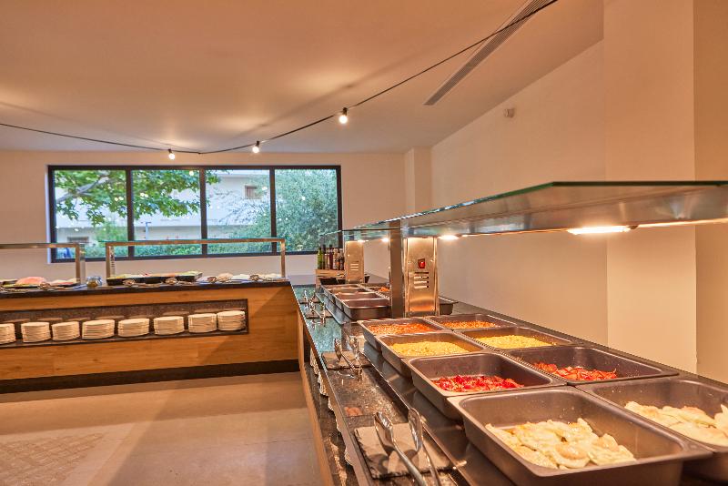 فندق tent Palmanova