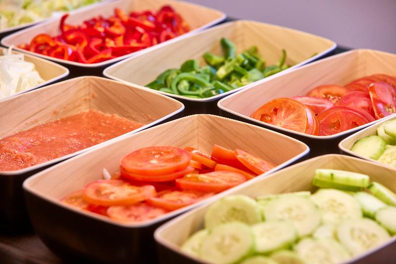 فندق tent Palmanova