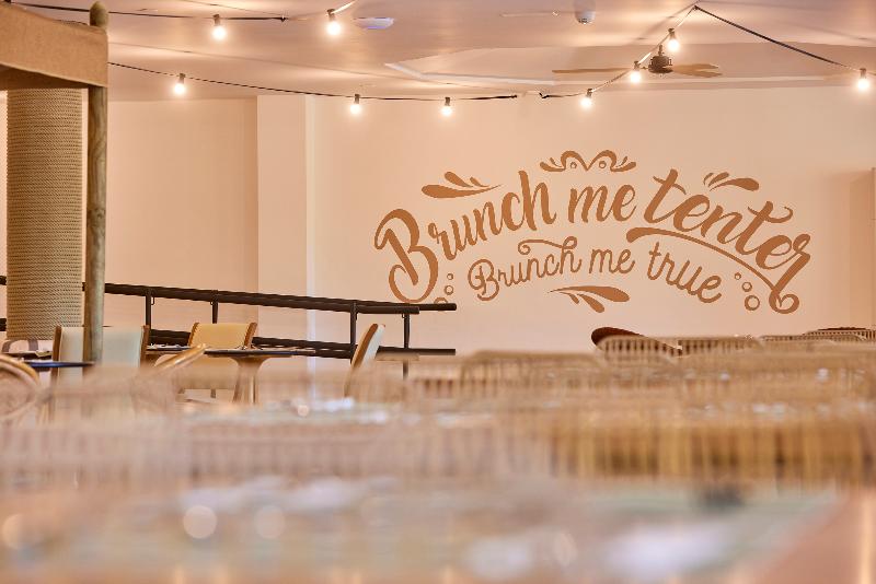 בית מלון כפרי tent Palmanova