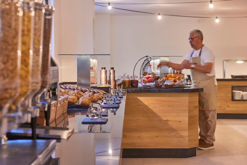 فندق tent Palmanova